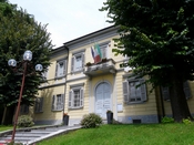 Municipio di GODIASCO (click to enlarge)